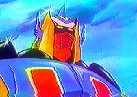 Dorsal Fins - cocteaulab