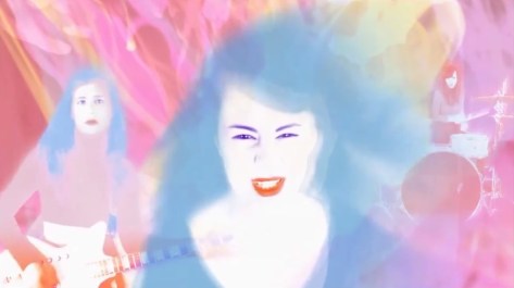 Dum Dum Girls - cocteaulab