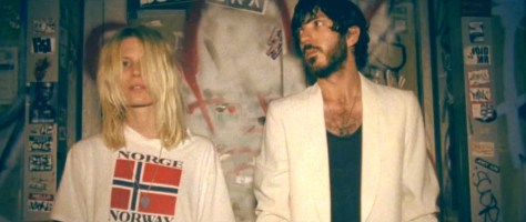 Ex Cops - cocteaulab