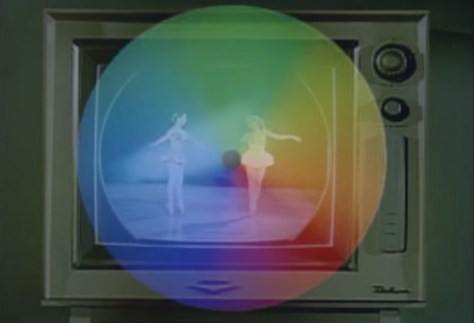 Flyying Colours - cocteaulab