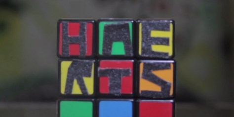 Haerts - cocteaulab