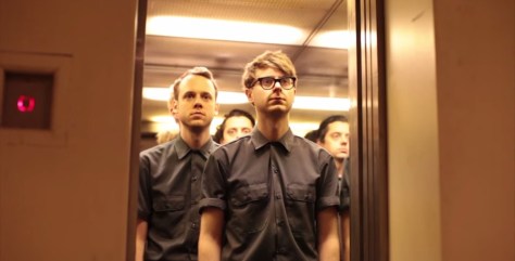 My Sad Captains - cocteaulab