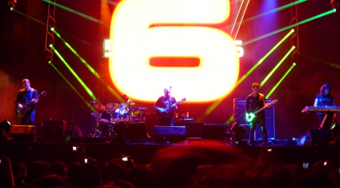 Lima en concierto: 2006 – 2014