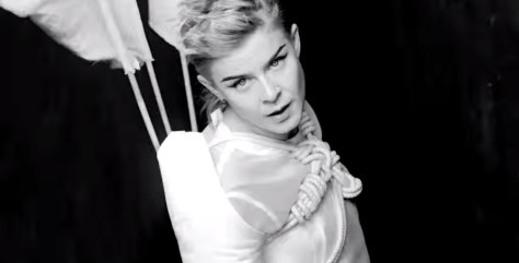 Royksopp - Robyn - cocteaulab