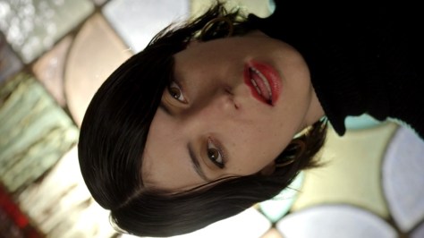 Sharon Van Etten - cocteaulab