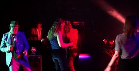 Todd Terje 2014 - cocteaulab