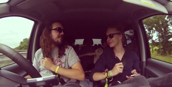 Wild Smiles - cocteaulab