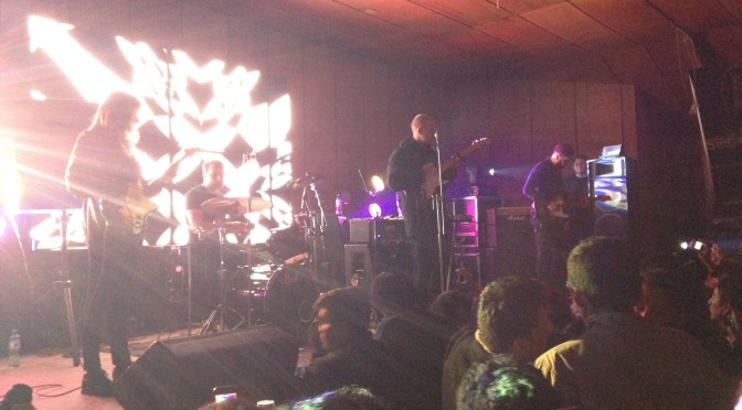 De Azov a los Andes: MOTORAMA en el Perú