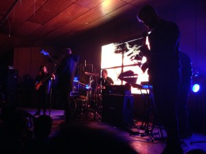 Peru - Motorama - cocteaulab