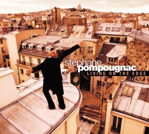 Stephane Pompougnac - Living On The Edge - cocteaulab